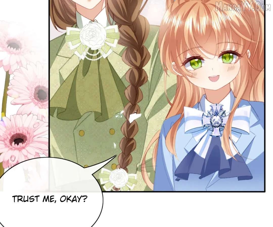 It Is Said That I Am a Fairy Princess Chapter 68 - page 7