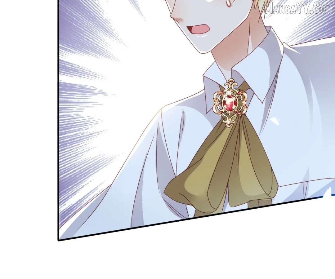 It Is Said That I Am a Fairy Princess Chapter 69 - page 2