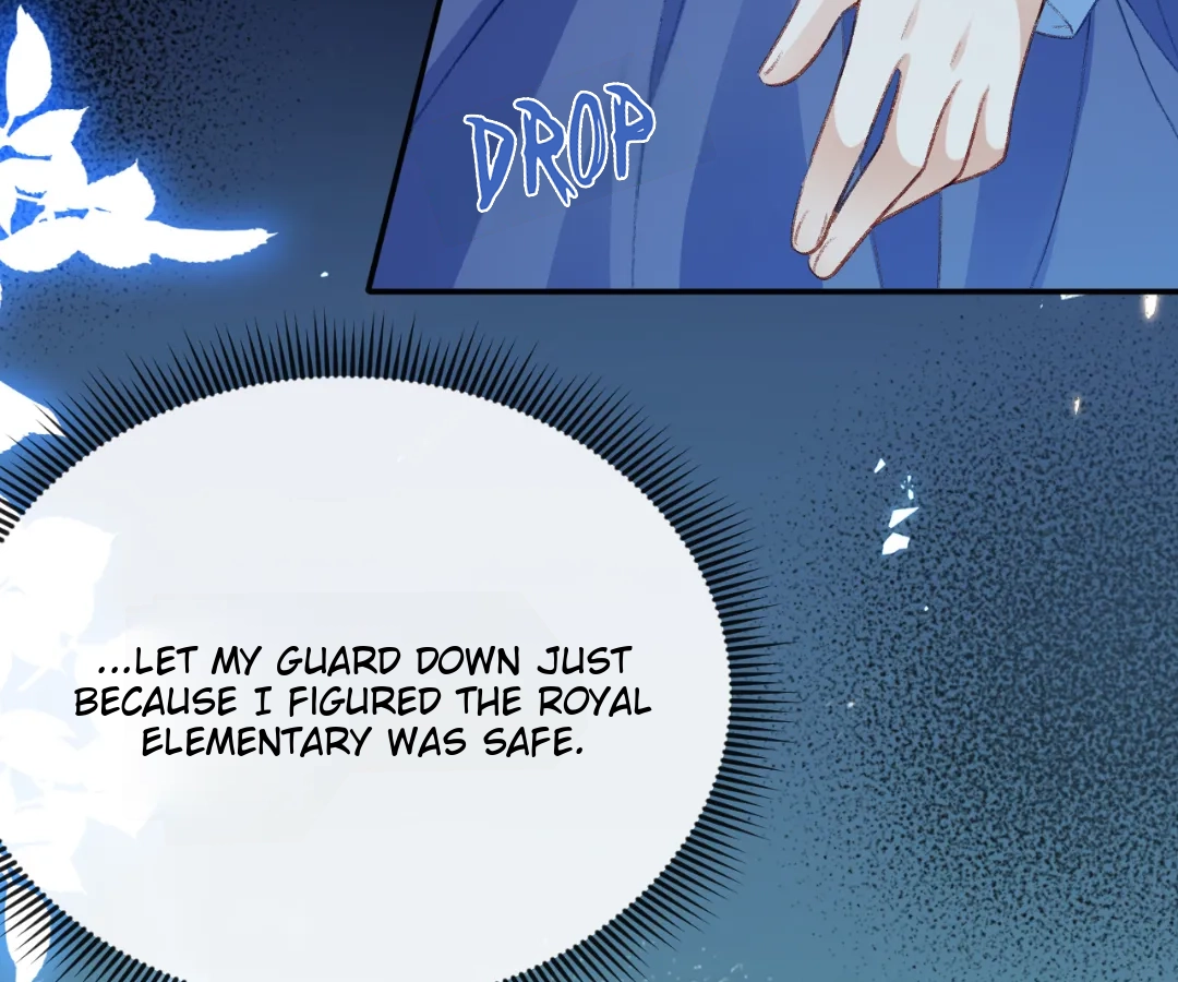It Is Said That I Am a Fairy Princess Chapter 70 - page 9