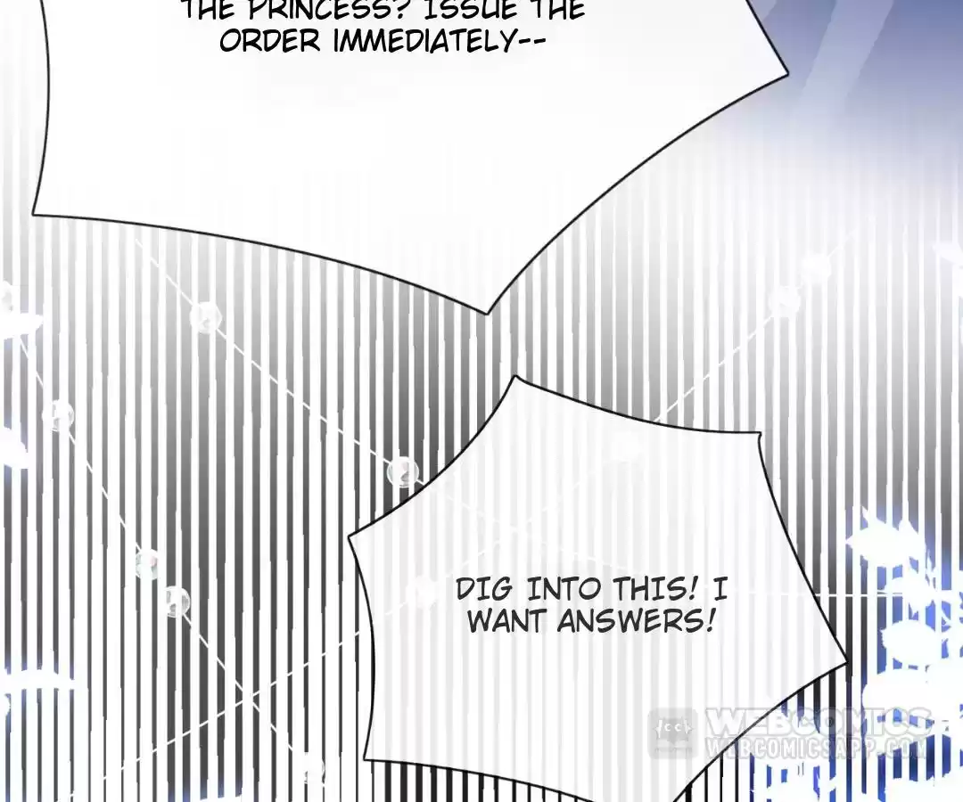 It Is Said That I Am a Fairy Princess Chapter 70 - page 99