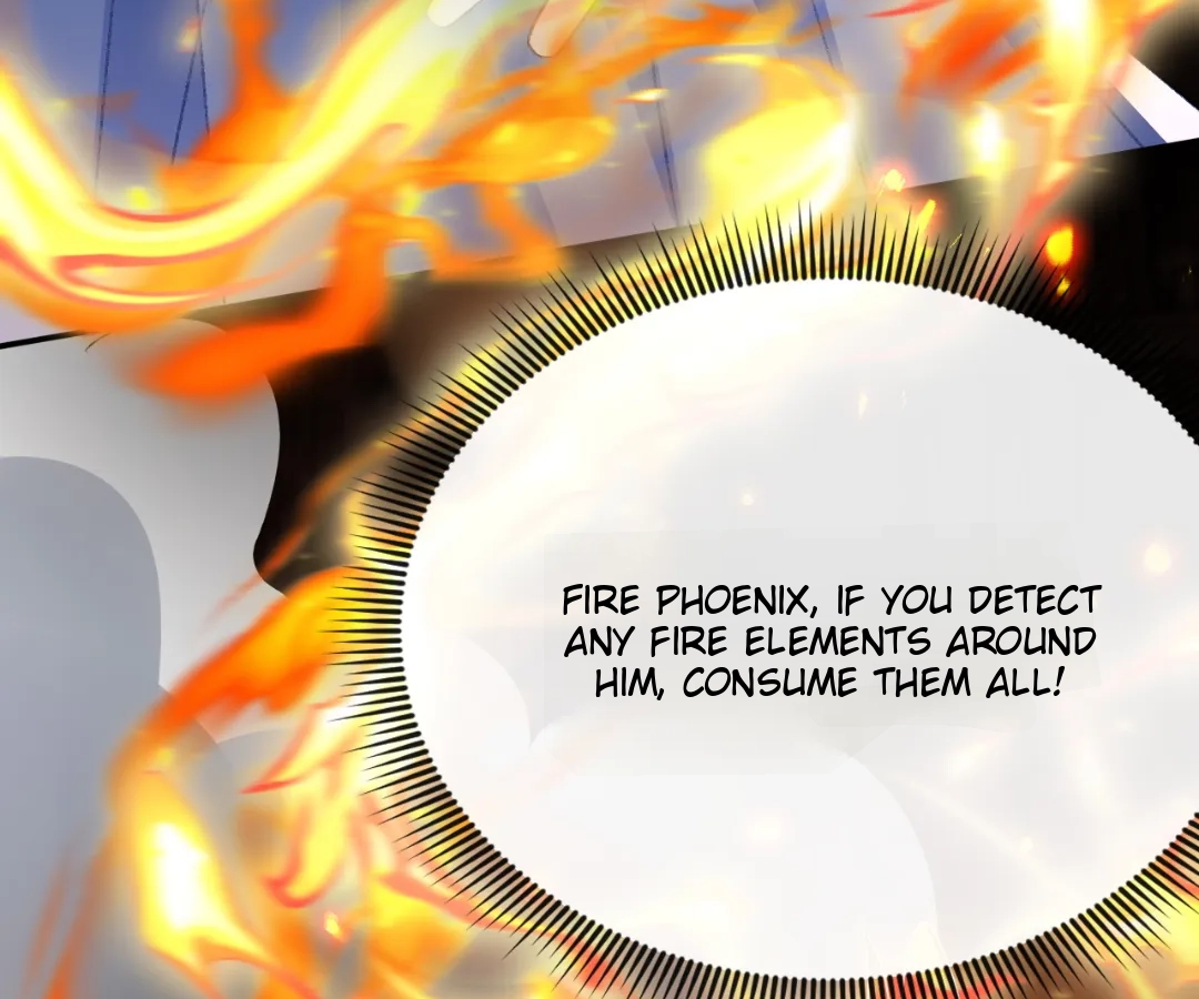 It Is Said That I Am a Fairy Princess Chapter 70 - page 17