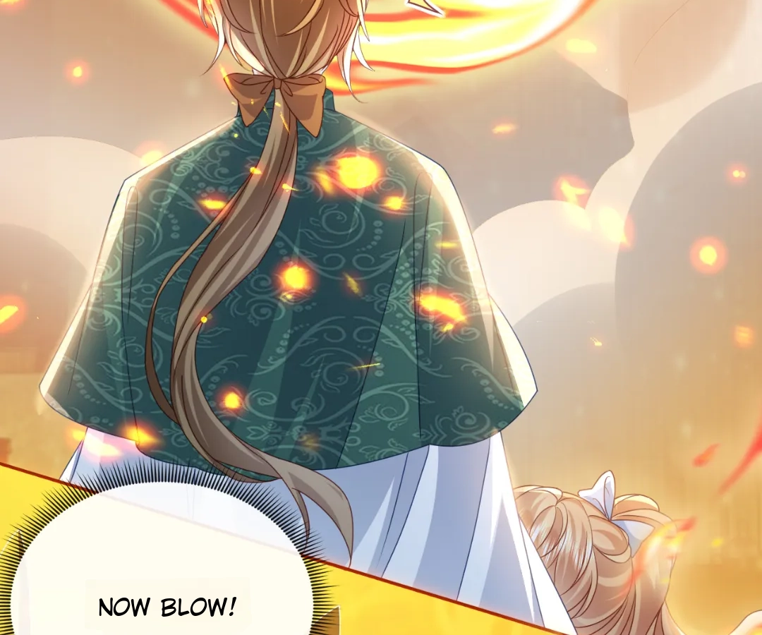 It Is Said That I Am a Fairy Princess Chapter 70 - page 20