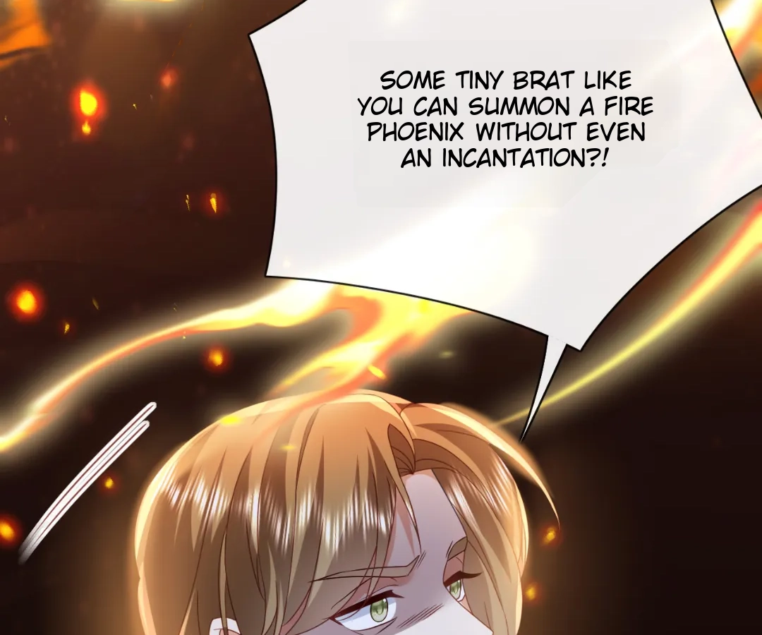 It Is Said That I Am a Fairy Princess Chapter 70 - page 24