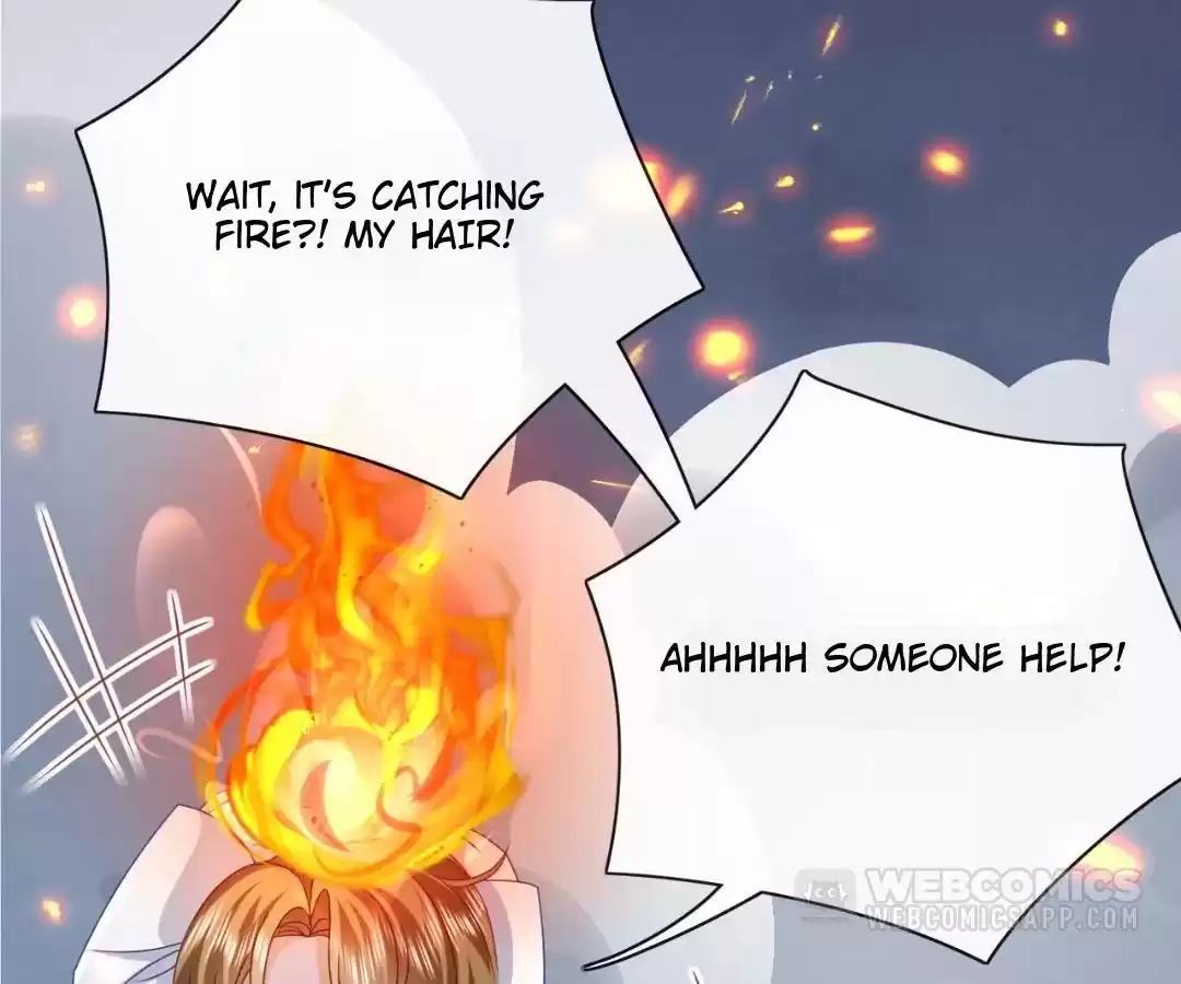 It Is Said That I Am a Fairy Princess Chapter 70 - page 27