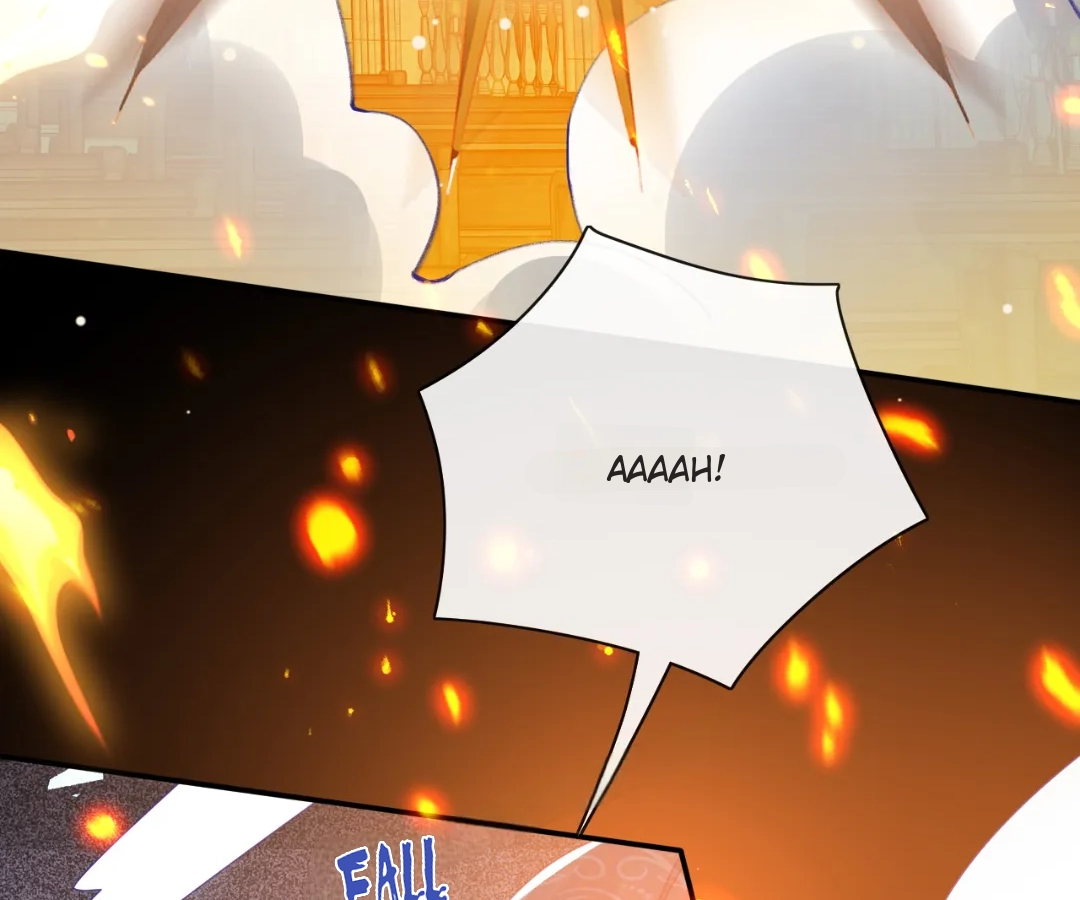 It Is Said That I Am a Fairy Princess Chapter 70 - page 36