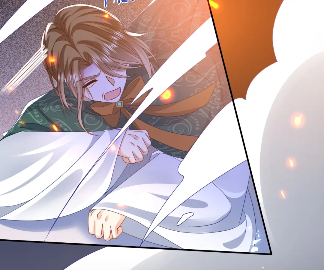 It Is Said That I Am a Fairy Princess Chapter 70 - page 37