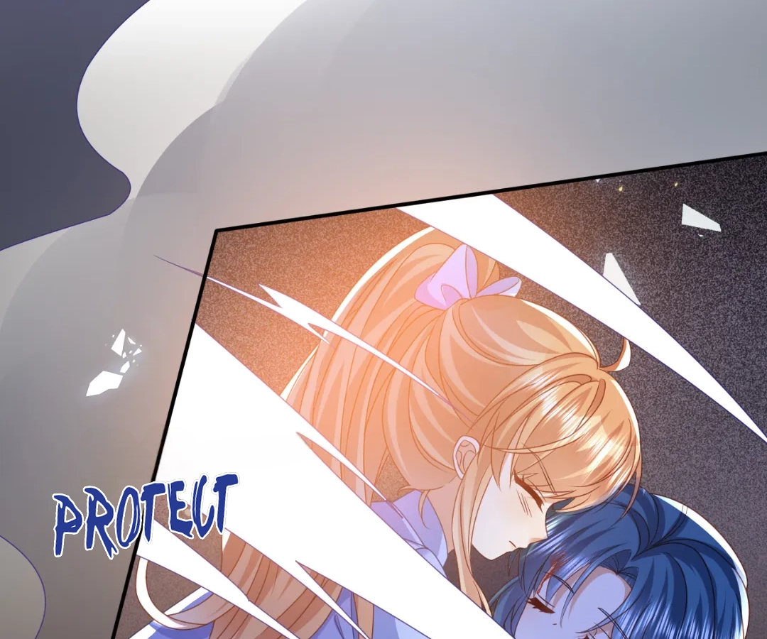 It Is Said That I Am a Fairy Princess Chapter 70 - page 38