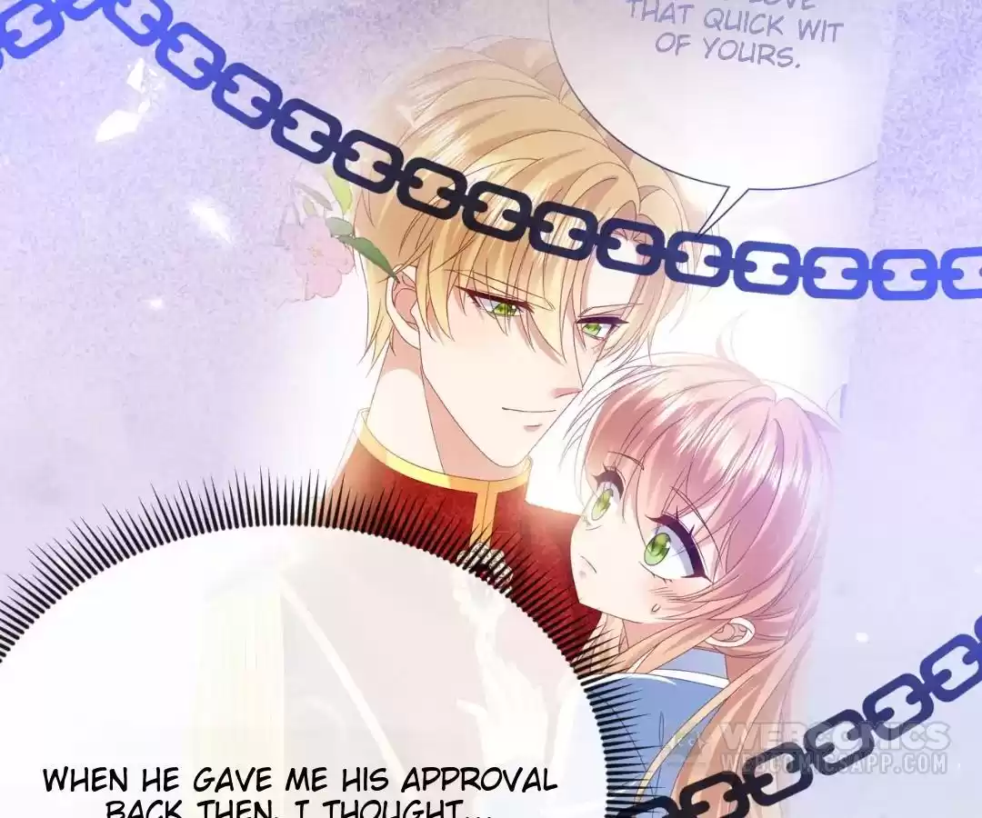 It Is Said That I Am a Fairy Princess Chapter 70 - page 3