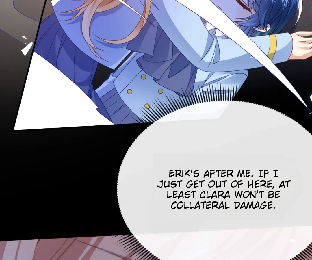 It Is Said That I Am a Fairy Princess Chapter 70 - page 39