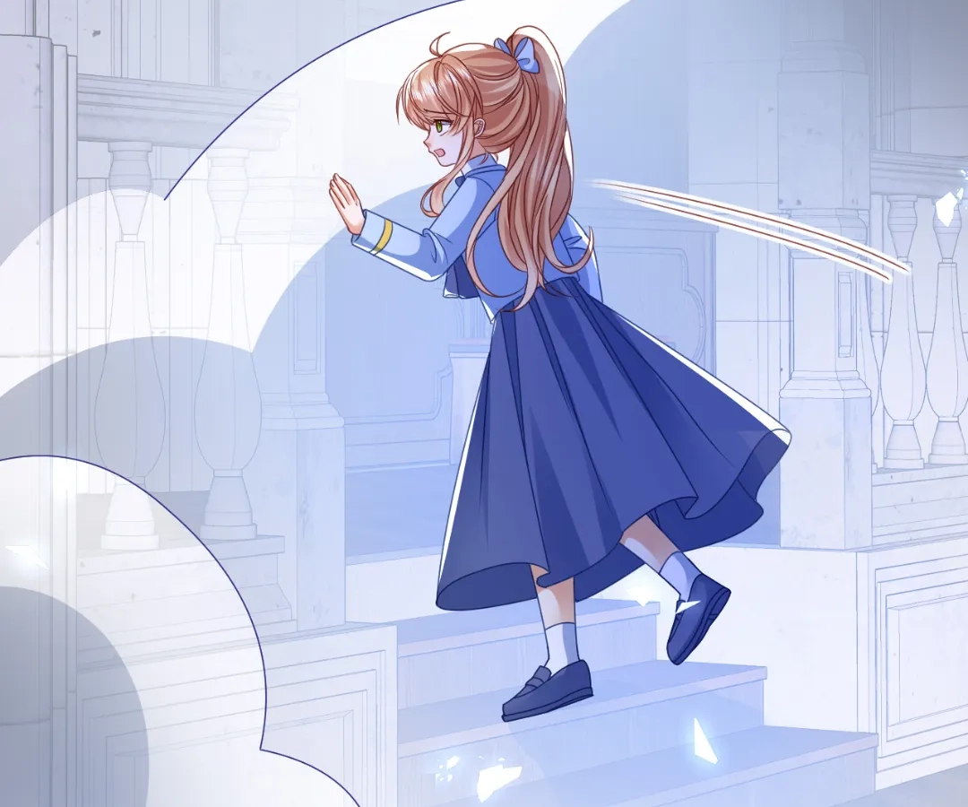 It Is Said That I Am a Fairy Princess Chapter 70 - page 42