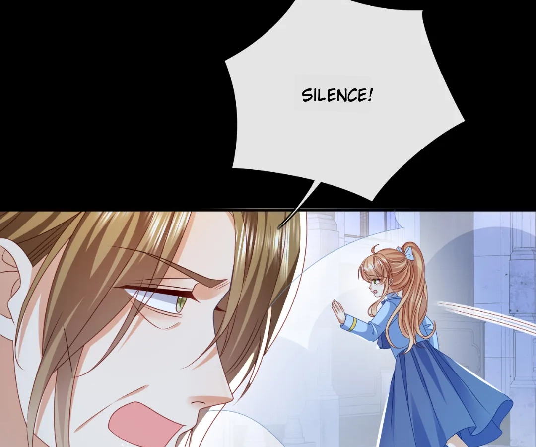 It Is Said That I Am a Fairy Princess Chapter 70 - page 44