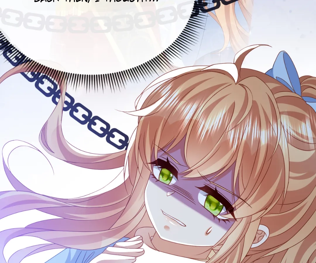 It Is Said That I Am a Fairy Princess Chapter 70 - page 4