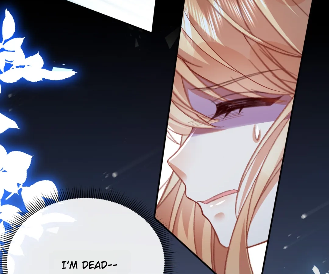 It Is Said That I Am a Fairy Princess Chapter 70 - page 54