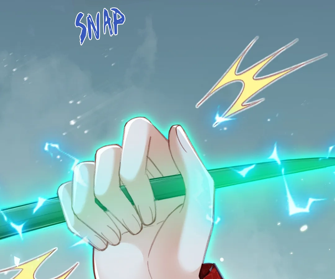It Is Said That I Am a Fairy Princess Chapter 70 - page 56