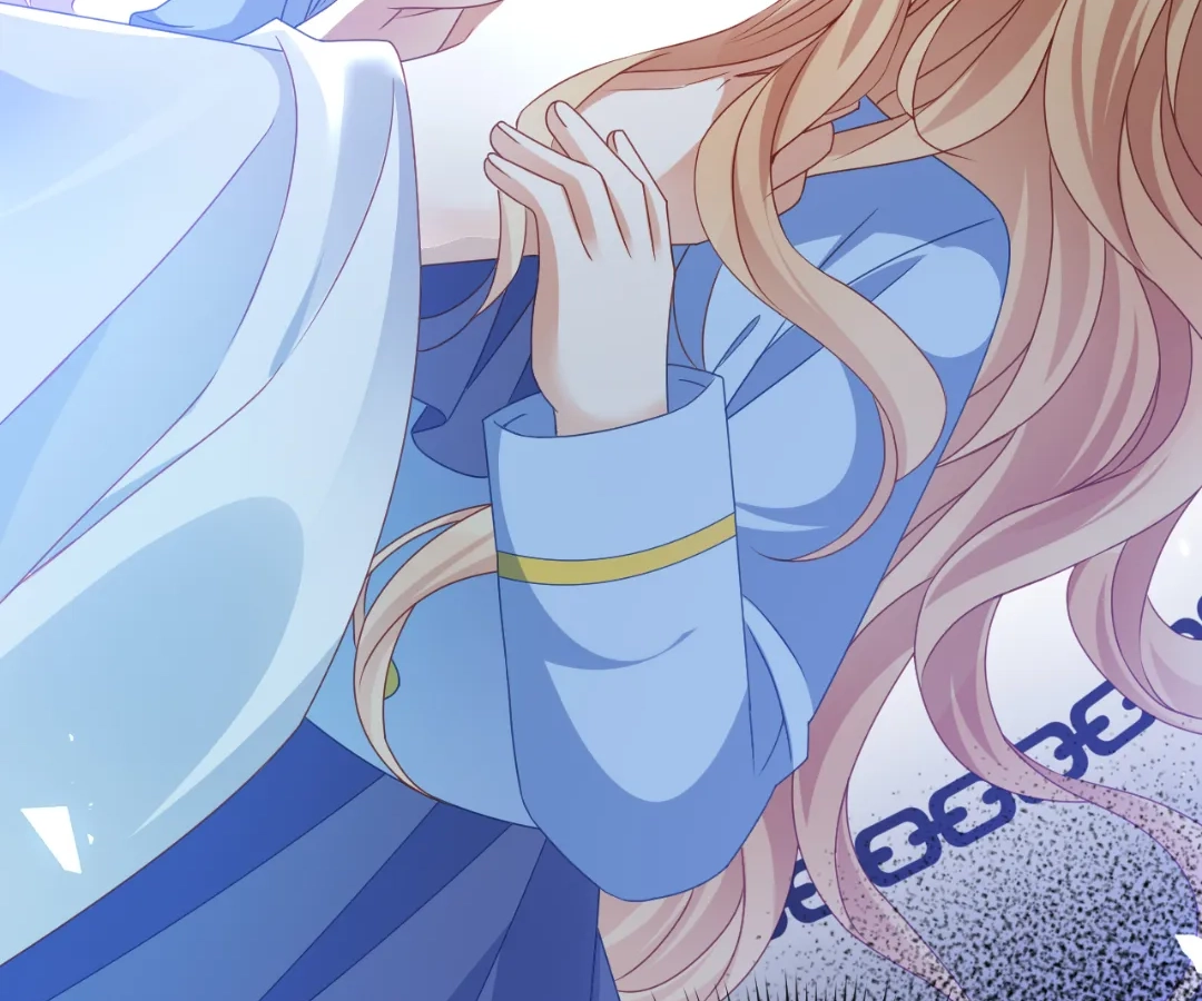 It Is Said That I Am a Fairy Princess Chapter 70 - page 5