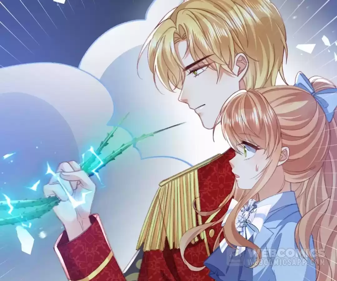 It Is Said That I Am a Fairy Princess Chapter 70 - page 59