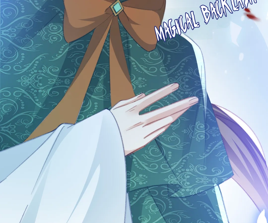 It Is Said That I Am a Fairy Princess Chapter 70 - page 64