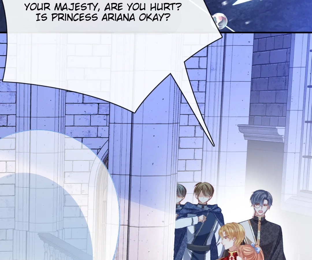 It Is Said That I Am a Fairy Princess Chapter 70 - page 68