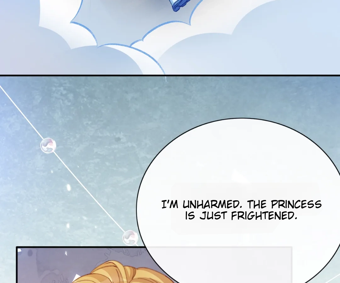 It Is Said That I Am a Fairy Princess Chapter 70 - page 70