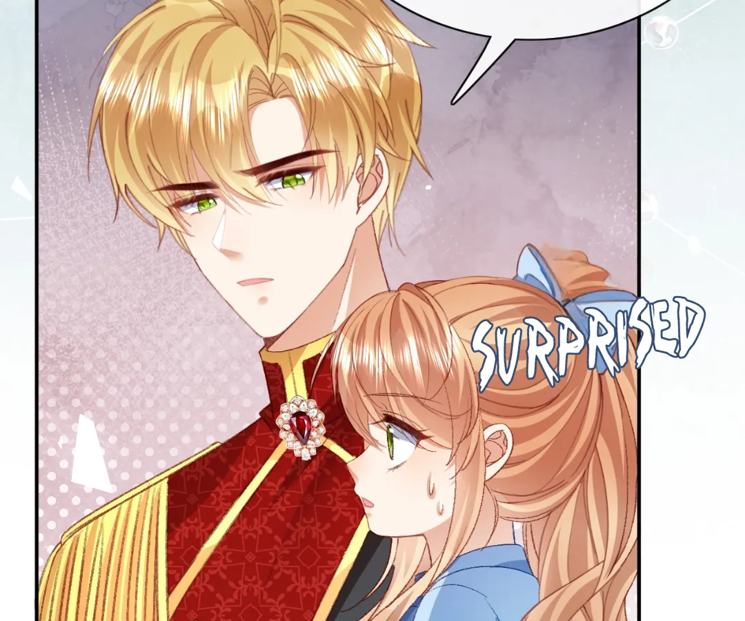 It Is Said That I Am a Fairy Princess Chapter 70 - page 71