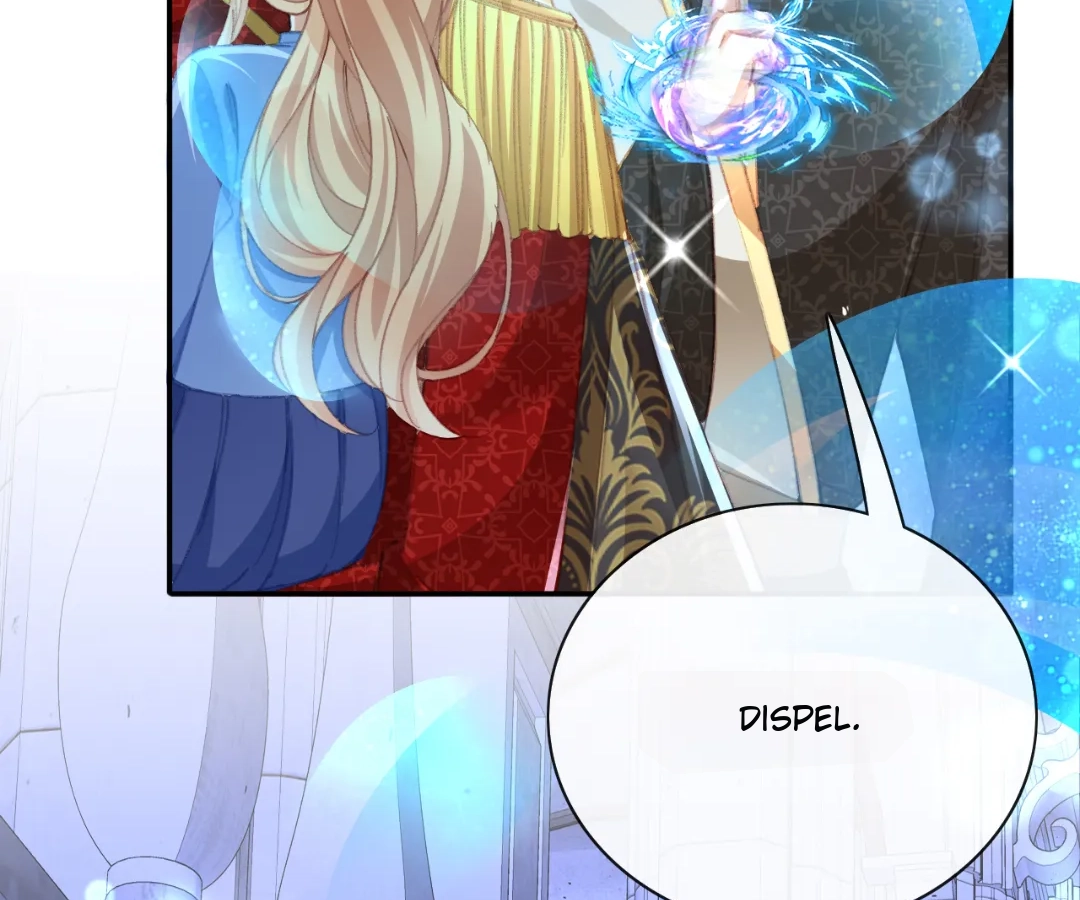 It Is Said That I Am a Fairy Princess Chapter 70 - page 74