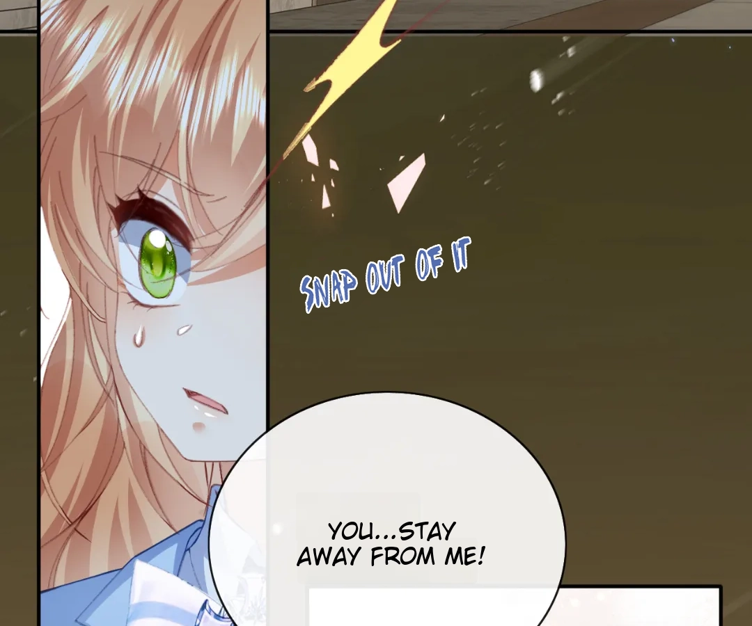 It Is Said That I Am a Fairy Princess Chapter 70 - page 77