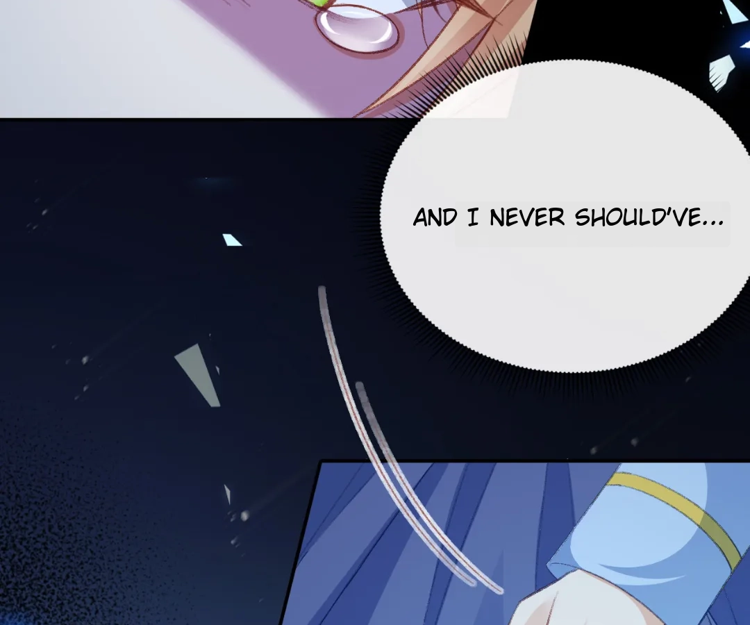 It Is Said That I Am a Fairy Princess Chapter 70 - page 8