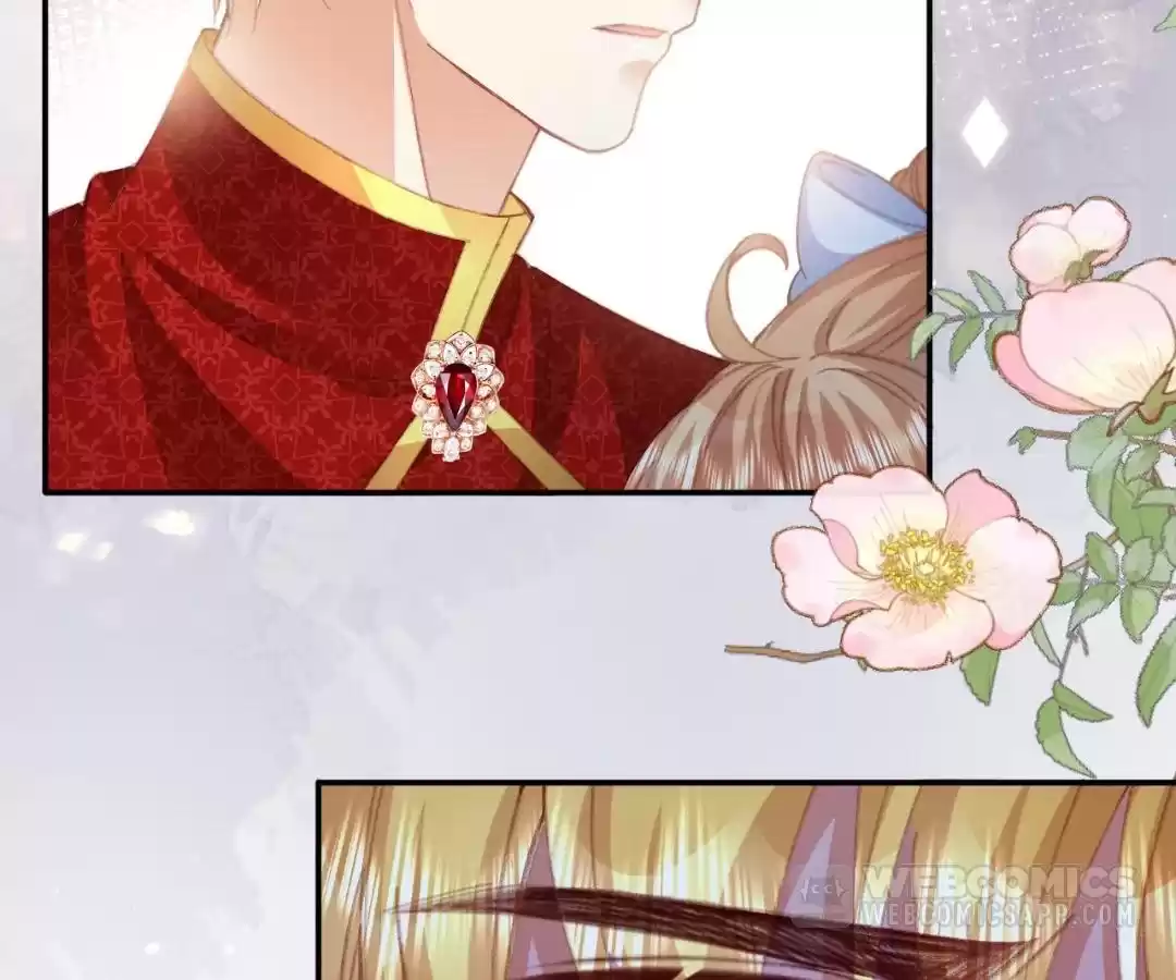 It Is Said That I Am a Fairy Princess Chapter 70 - page 91