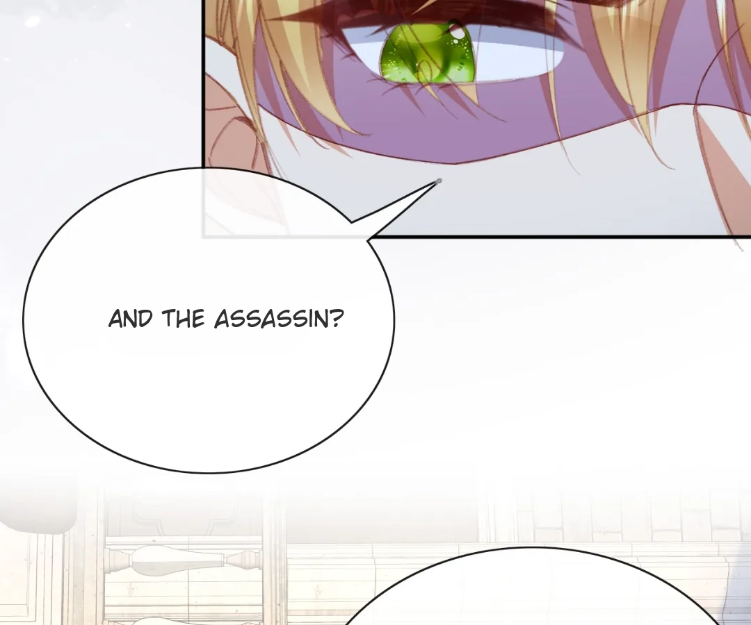 It Is Said That I Am a Fairy Princess Chapter 70 - page 92