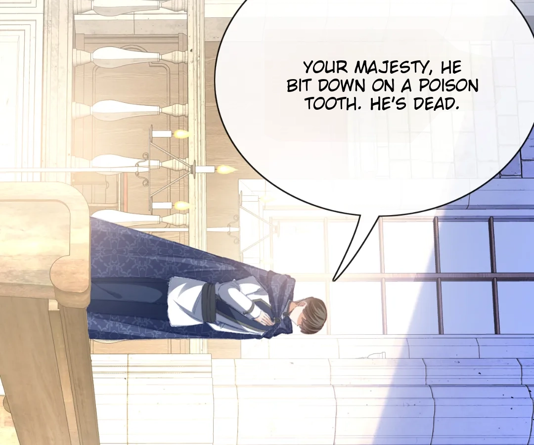 It Is Said That I Am a Fairy Princess Chapter 70 - page 93