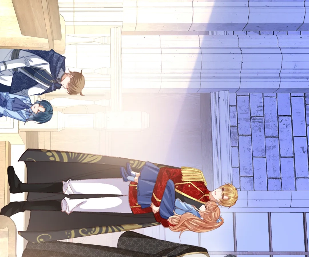 It Is Said That I Am a Fairy Princess Chapter 70 - page 94