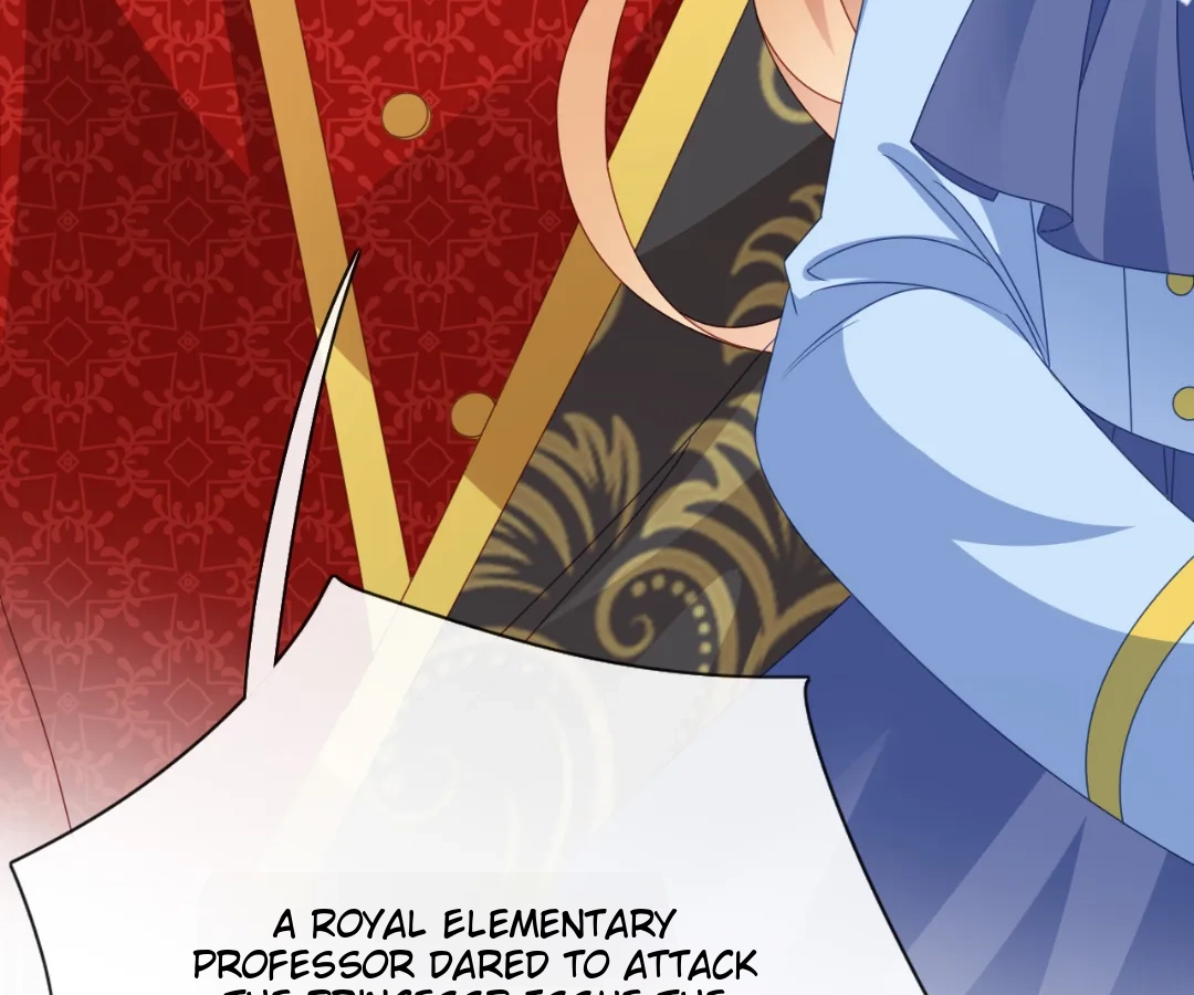 It Is Said That I Am a Fairy Princess Chapter 70 - page 98