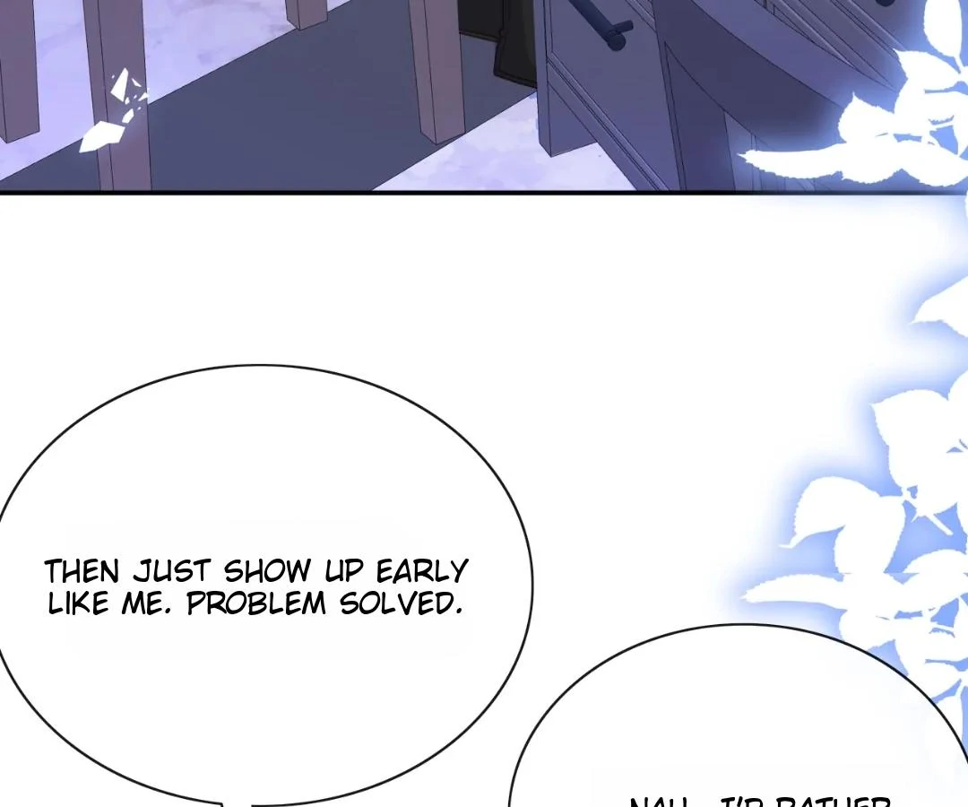It Is Said That I Am a Fairy Princess Chapter 71 - page 10