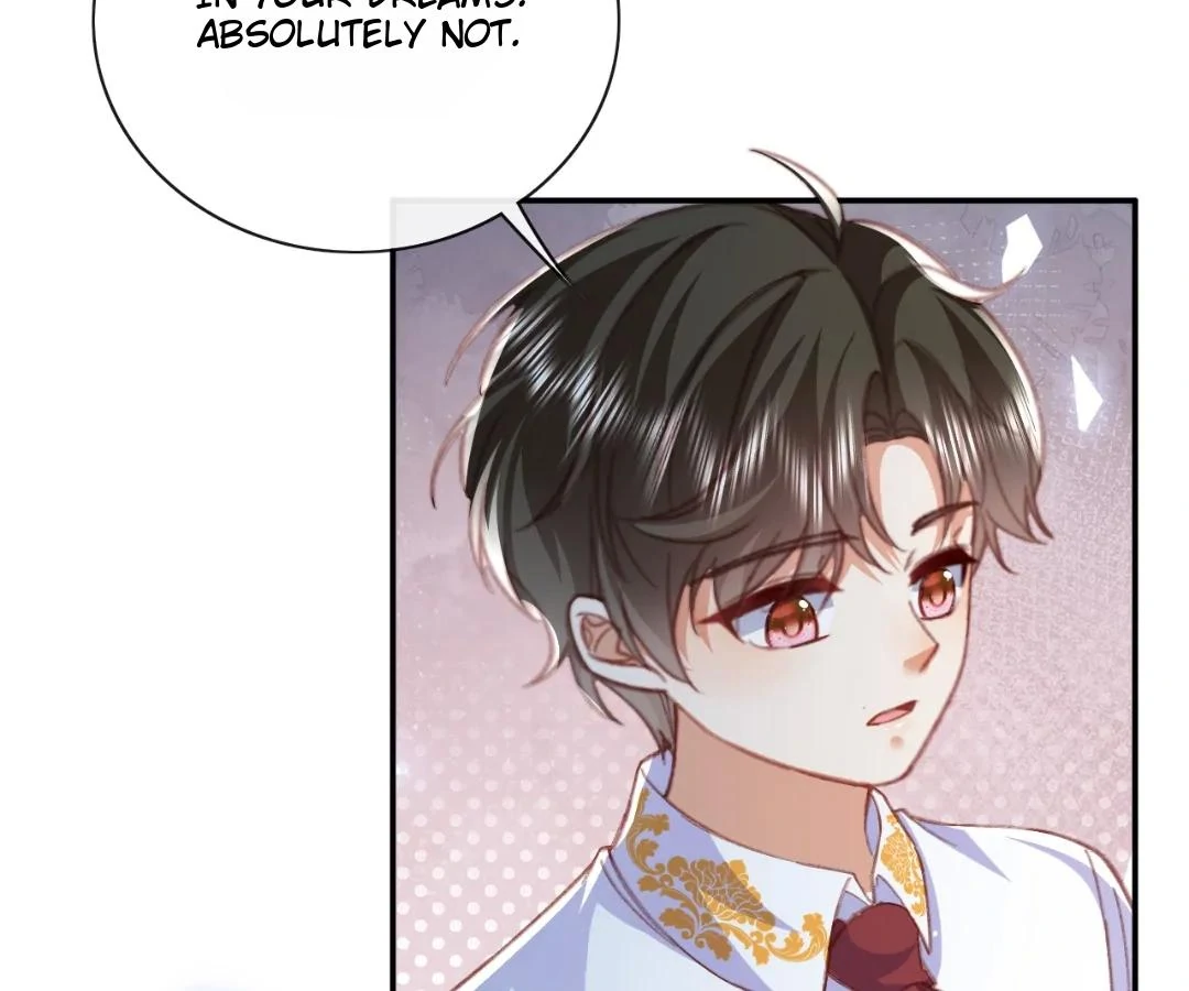 It Is Said That I Am a Fairy Princess Chapter 71 - page 16