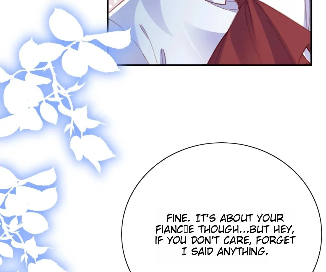 It Is Said That I Am a Fairy Princess Chapter 71 - page 17