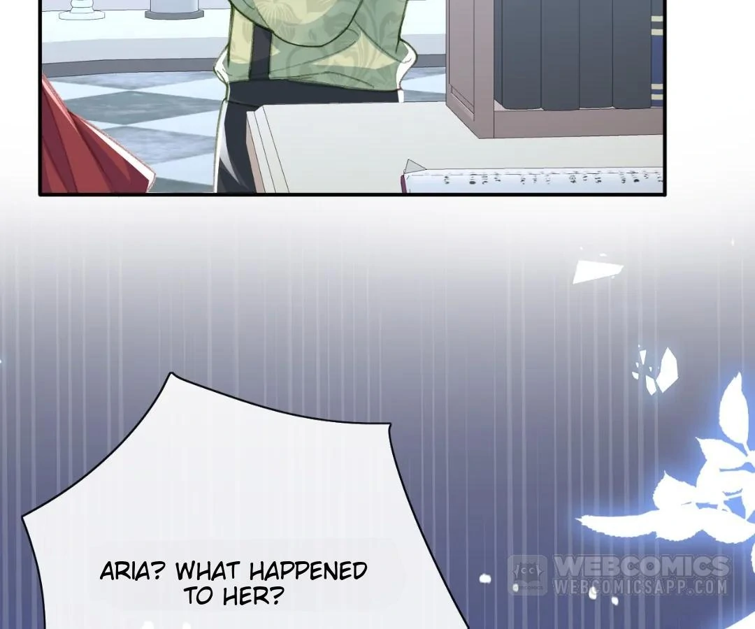 It Is Said That I Am a Fairy Princess Chapter 71 - page 19