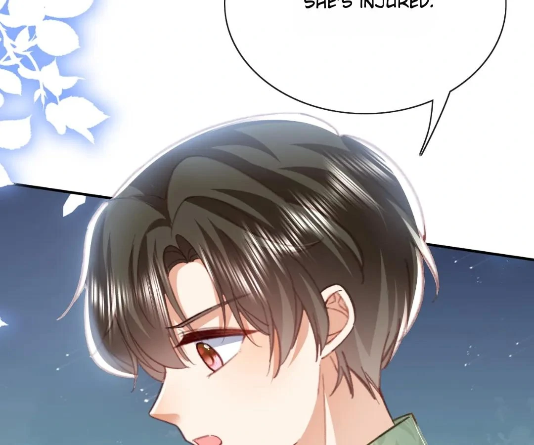 It Is Said That I Am a Fairy Princess Chapter 71 - page 23
