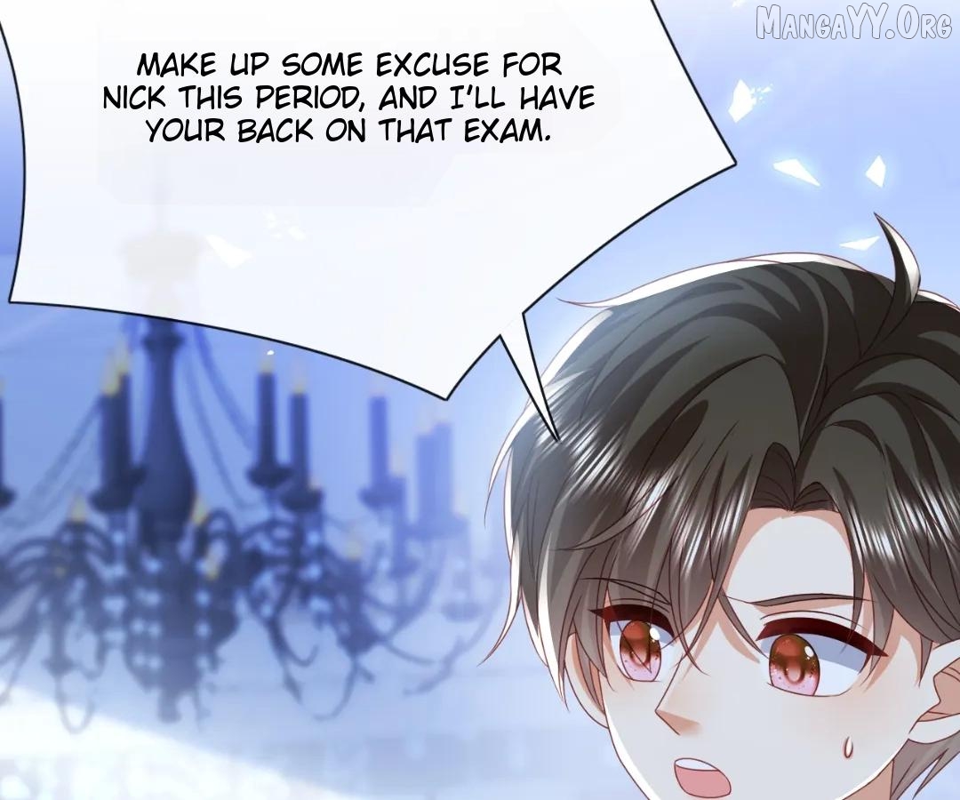 It Is Said That I Am a Fairy Princess Chapter 71 - page 30