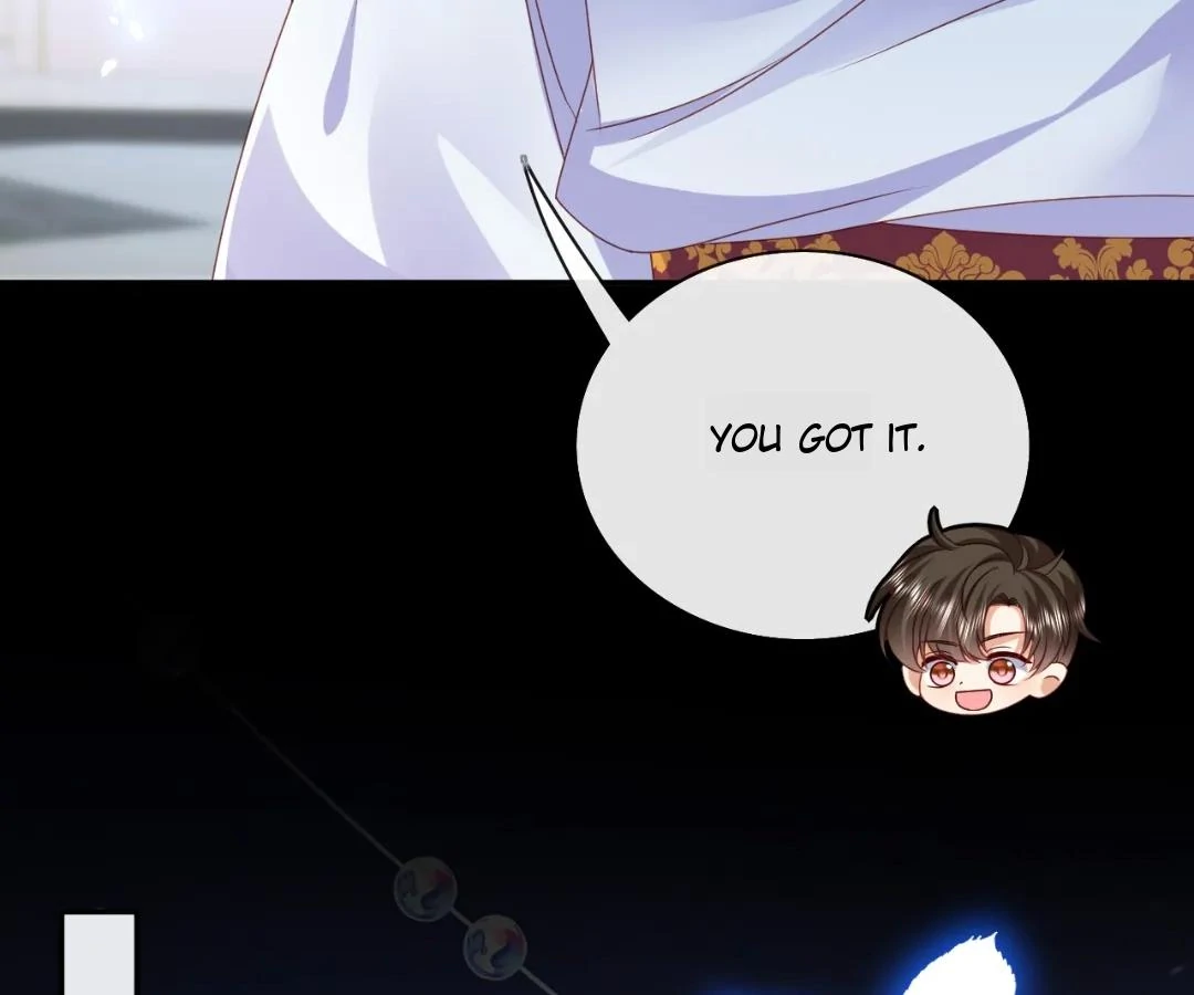 It Is Said That I Am a Fairy Princess Chapter 71 - page 32