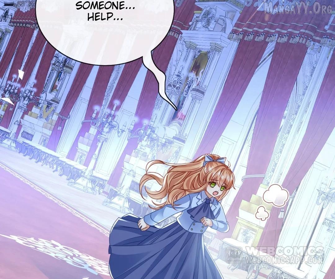 It Is Said That I Am a Fairy Princess Chapter 71 - page 35