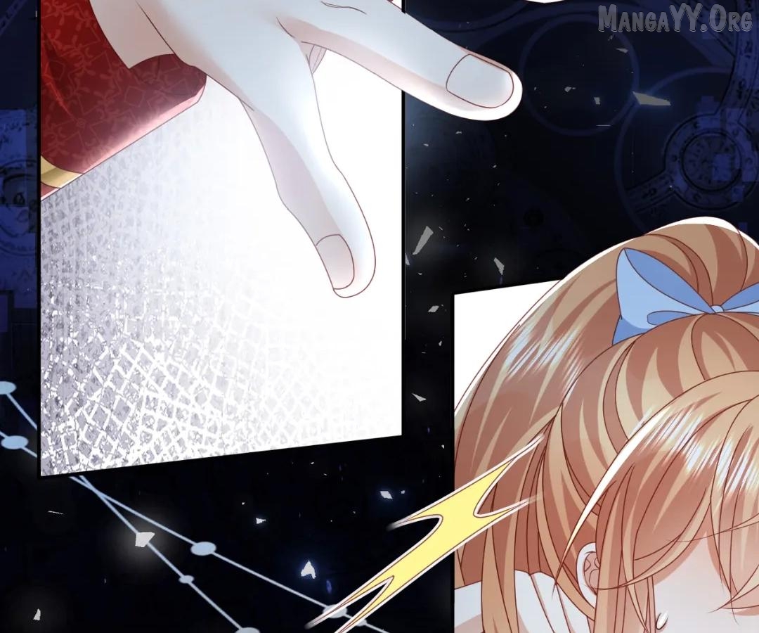 It Is Said That I Am a Fairy Princess Chapter 71 - page 38