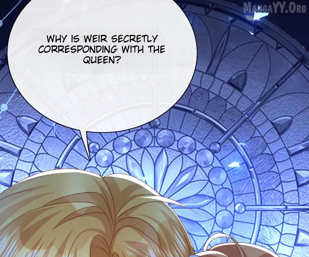 It Is Said That I Am a Fairy Princess Chapter 71 - page 40