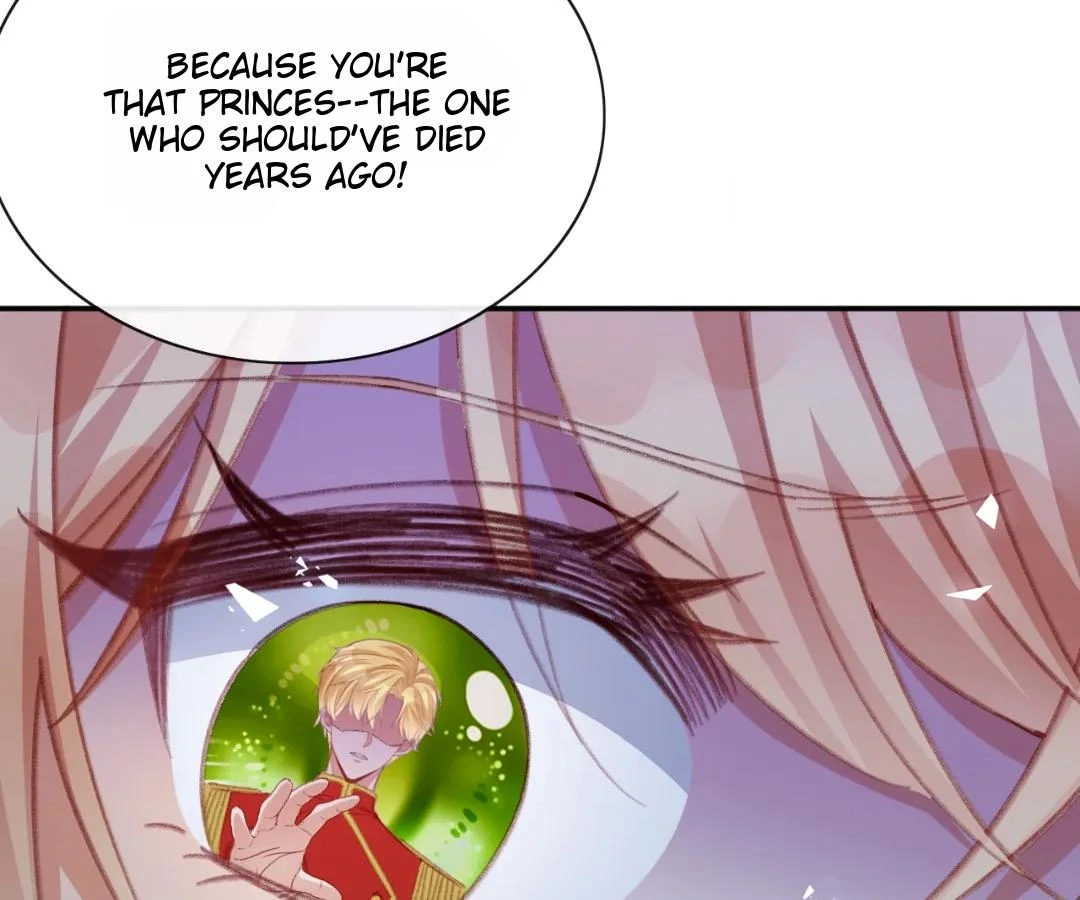 It Is Said That I Am a Fairy Princess Chapter 71 - page 44