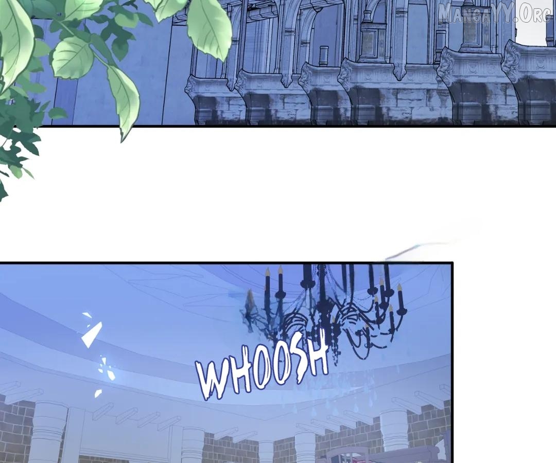 It Is Said That I Am a Fairy Princess Chapter 71 - page 4