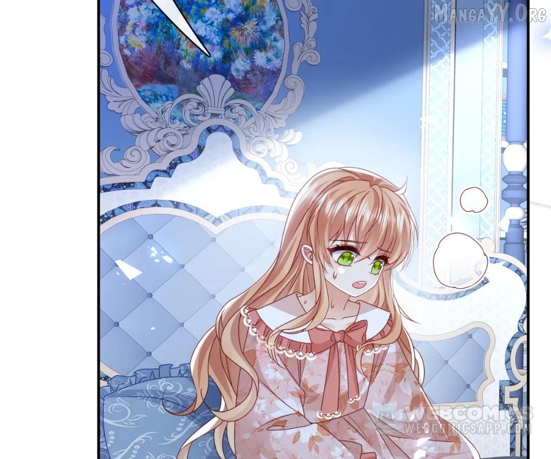 It Is Said That I Am a Fairy Princess Chapter 71 - page 51
