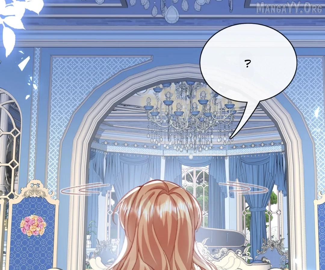 It Is Said That I Am a Fairy Princess Chapter 71 - page 53