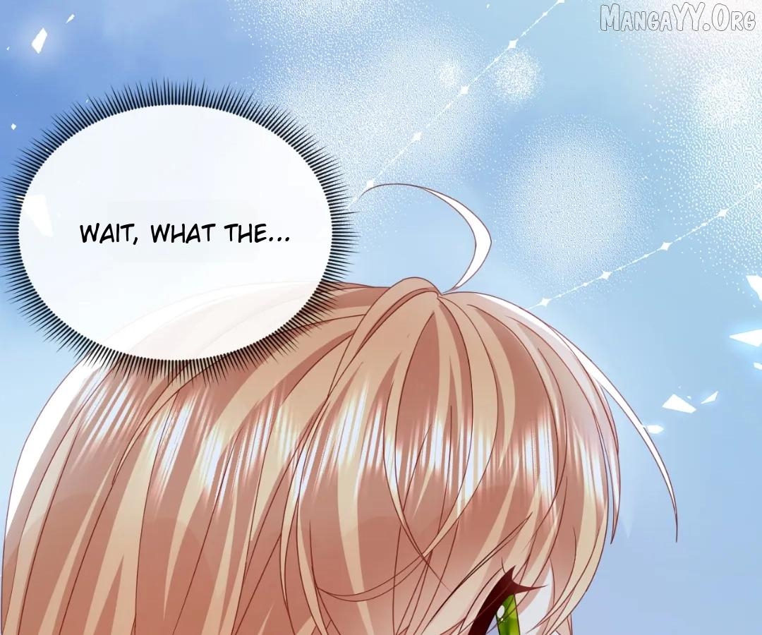 It Is Said That I Am a Fairy Princess Chapter 71 - page 55