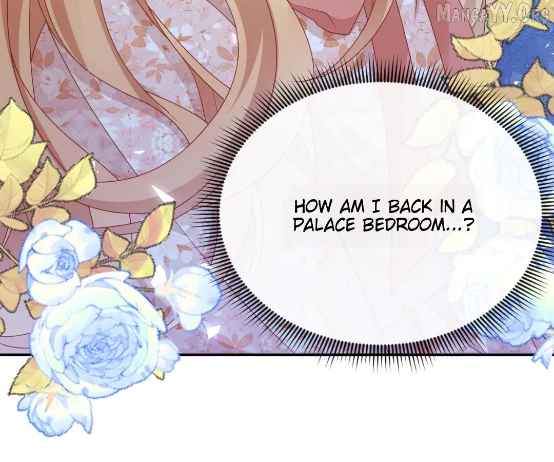 It Is Said That I Am a Fairy Princess Chapter 71 - page 57