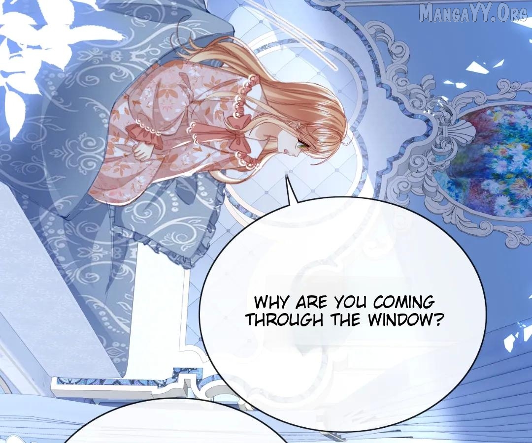It Is Said That I Am a Fairy Princess Chapter 71 - page 70