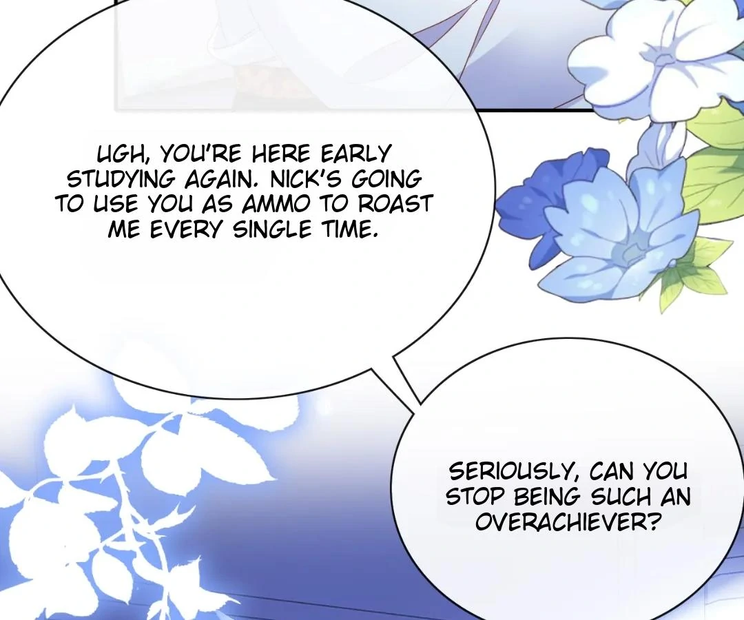 It Is Said That I Am a Fairy Princess Chapter 71 - page 7